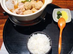 -森味花园·日本料理(伊藤洋华堂亚运村店)