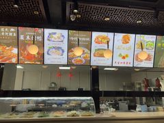 -裕丰源滋补烩面(天赋路店)