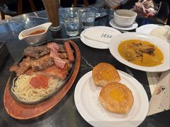 -翠华餐厅(百老汇店)