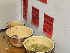 -柳州肥姨妈大骨螺蛳粉(万达中心店)