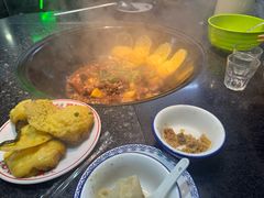 -高家小院铁锅炖大鹅(哈西高铁站店)