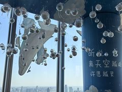 -南昌双子塔303观光厅