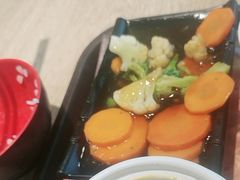 -吉野家(长青店)