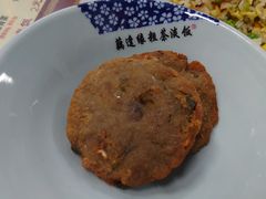 农家煎藕饼-粗茶淡饭(东关街店)