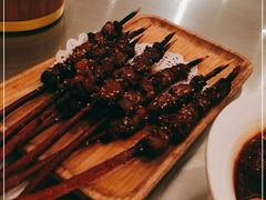 -新洪记·丽久饭店(铁西店)