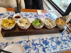 -东方饺子王(大屯路店)