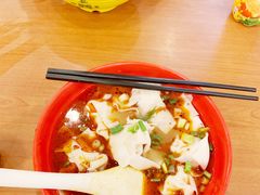 -龙抄手(春熙路总店)