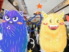 -火车头法国西餐厅