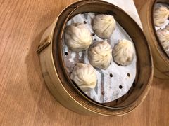 小笼包-回味鸭血粉丝汤(南京站店)