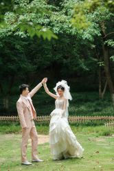 点击看大图 -奈斯影像婚纱摄影(拱墅店)