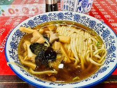 -美味斋(西北街店)