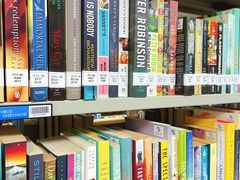 -南山图书馆(常兴路店)