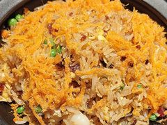 -老三样·旧食新味(绿地店)
