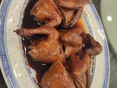 -中国大酒店·食街