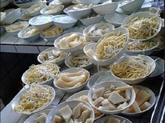 -洞子口张老二凉粉(文殊院店)