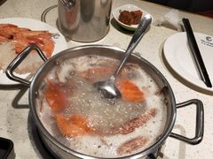 -钱小奴创意自助餐厅·原切谷饲安格斯畅吃(宁波慈溪爱琴海店)