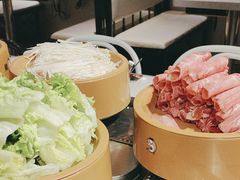 -龍歌自助小火锅(崂山丽达店)