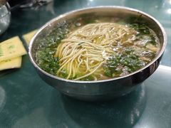 -杨记拉面总店