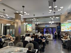 大堂-宝荣鱼馆·临湖之宴(千岛湖店)