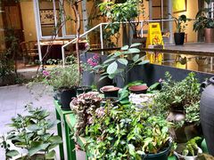 -箱美术馆私房菜(水晶郦城店)