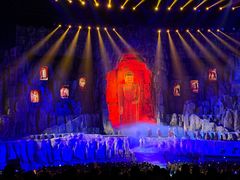 -华夏文旅西安度假区