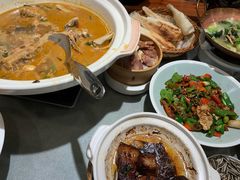 -春盛渔府(牛首山店)