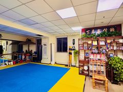 -上海江南武术馆(徐家汇馆)