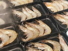 -蚝英雄鲜蚝自助专门店(长楹天街直营店)