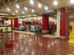 -万荣烤鸭店·北京菜(天坛店)