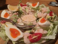 -THE CANNERY&JUJU 新鲜海鲜·牛排美食酒廊