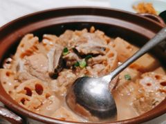 -丹江渔村(上地店)