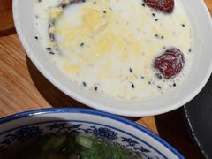 -嘻小北·兰州清汤牛肉面(太平洋森活天地店)