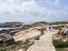 -阿弟特色海鲜餐厅·大排档(平潭店)