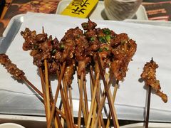 -木屋烧烤(龙岗南联店)