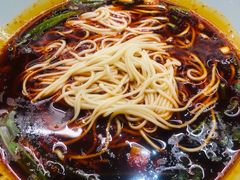 -好這口重庆小面(总店)