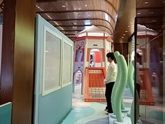 -童趣廊·儿童波波池·海洋球(长隆横琴湾酒店)