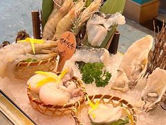 -一绪に寿喜烧(荟聚店)