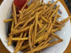 -Pelicana百利家炸鸡(江南西名店城店)