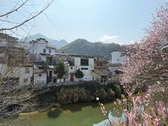 -石潭村