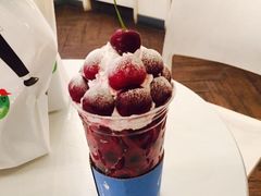 -Cafe de Paris(林荫路店)