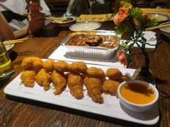 -锦上中式酒馆(南内环店)