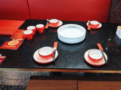 -山城外·非遗酸菜鱼(盛龙广场店)