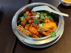 -大头虾越式风味餐厅(光明广场店)