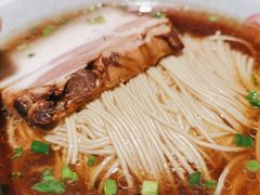 -朱鸿兴面馆(镇湖店)