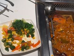 -海底捞火锅(锦艺城店)