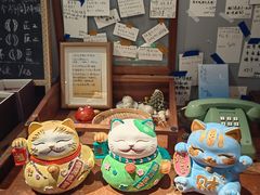 -时光花园(白鹭洲店)