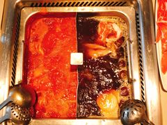 -海底捞火锅(万丰桥店)