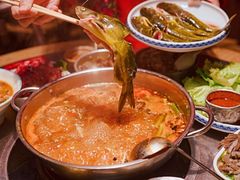 -亮欢寨(凯里总店)