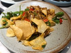 -杏花堂山西菜馆(壹方城店)