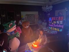 -金时代顺风大酒店(协泰店)
